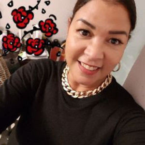 Meet your Posher, Mayda